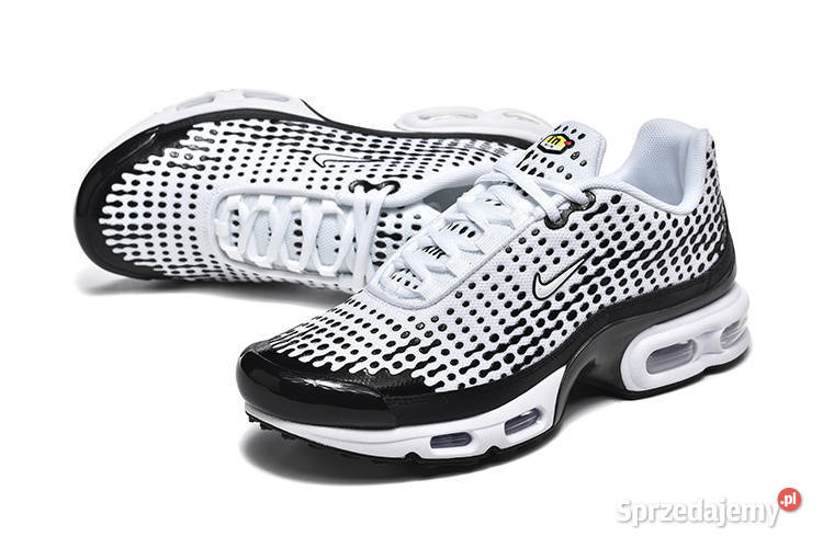 Buty Nike Air Plus 2025 rozmiary 36 do 46 Nike