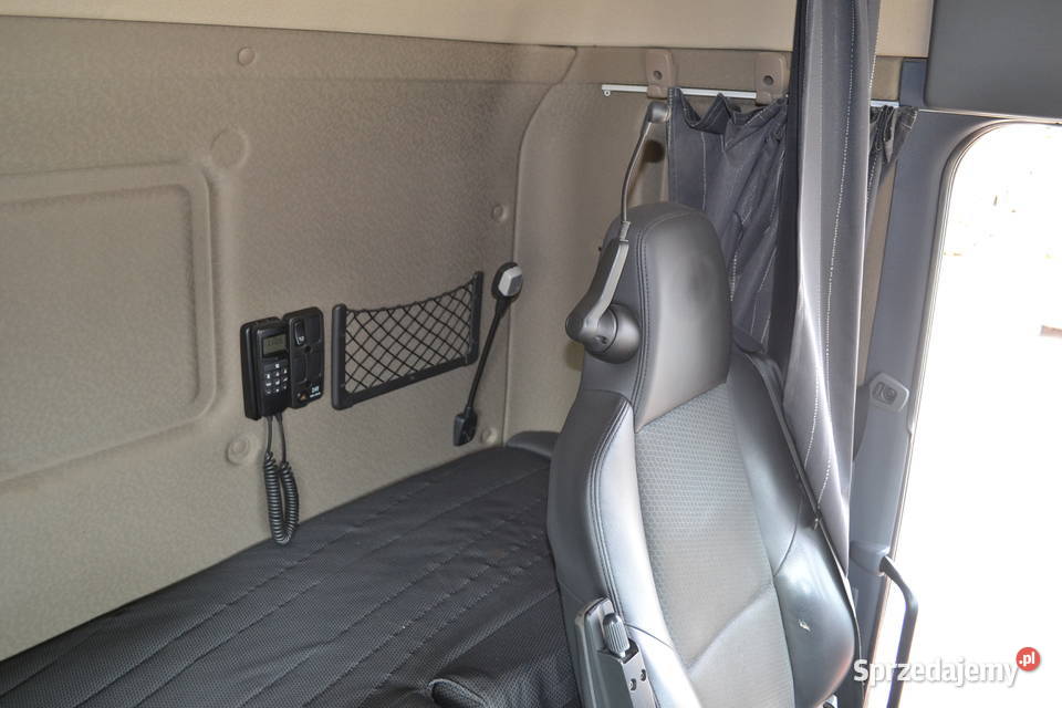 Scania G 450 ASENIZACYJNY SZAMBIARKA NOWA BECZKA Radom