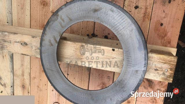 Massey Ferguson 436B7 Zwolnica Pozostałe Jastrzębniki