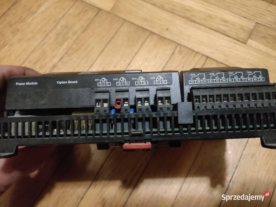 Sterownik chłodniczy Danfoss AKCC 750 pomorskie Starogard Gdański sprzedam
