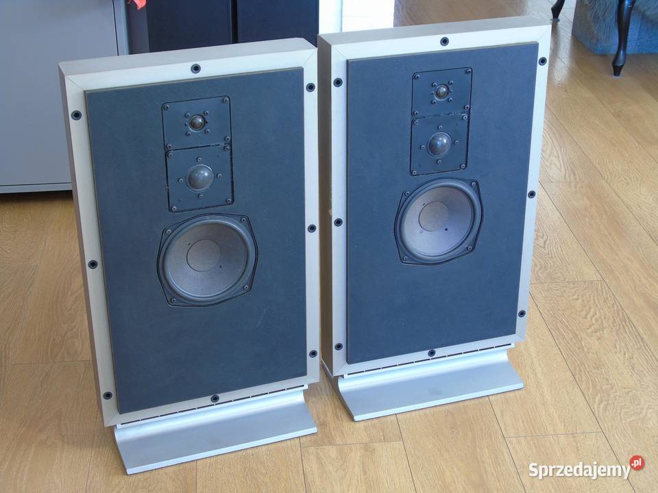 Kolumny Grundig FL10 sprawne świetne monitory podkarpackie Jasło