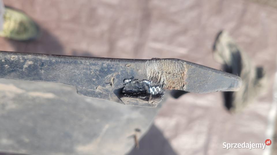 Ford Mondeo MK3 DOKŁADKA ZDERZAKA PRZOD SPOILER sprzedam