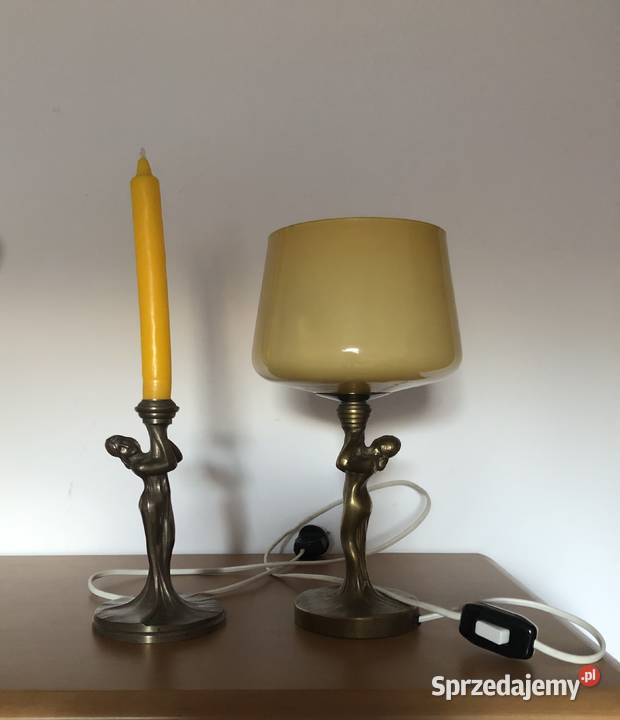 Kinkiet Art Deco 1 sprzedam