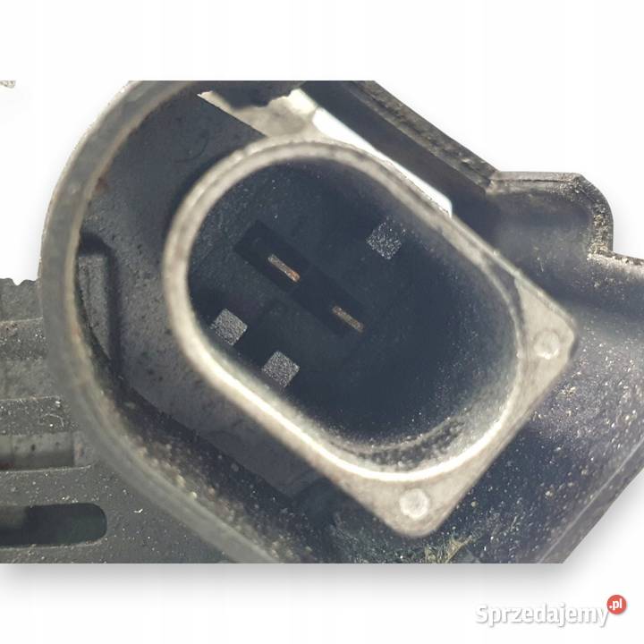 ALTERNATOR VW Golf V Passat Touran 16 FSI Valeo