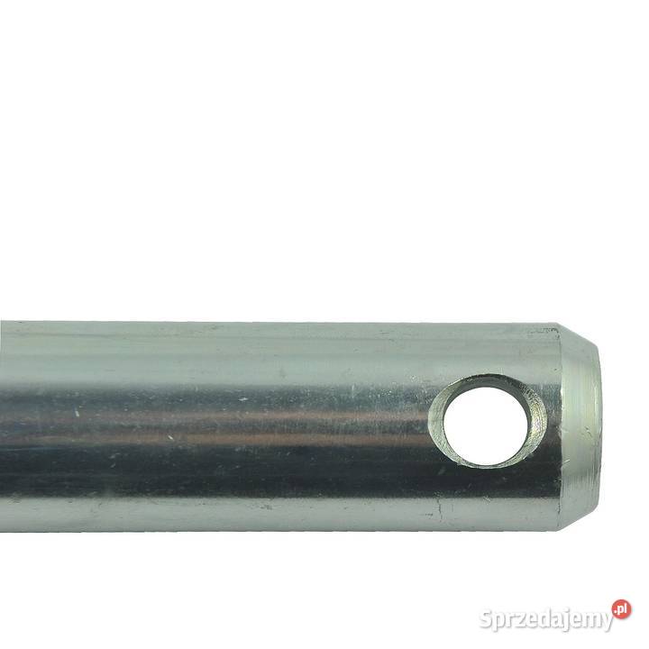 Sworzeń z uchwytem 30 x 123 mm Z530123KR Do kosiarek Tajęcina