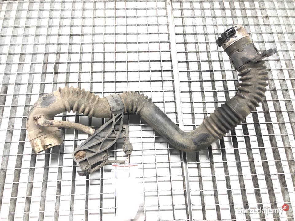 RURA POWIETRZA RENAULT KADJAR 16 130 PRZEWÓD