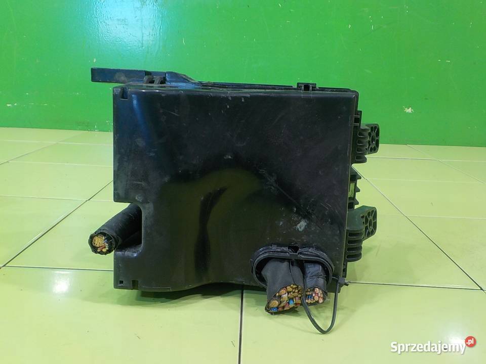 HYUNDAI ix35 LIFT 17 CRDI 15r 5D skrzynka mazowieckie Suków