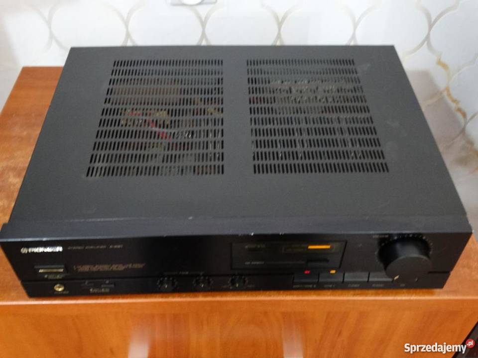 Wzmacniacz Pioneer A221 mocny 260 watWYSYŁKA Jasło