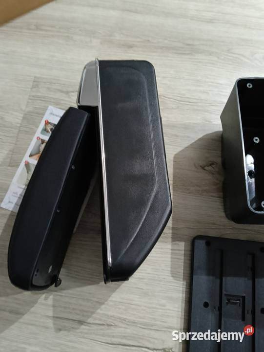 uniwersalny podłokietnik samochodowy ze Drążdżewo Nowe