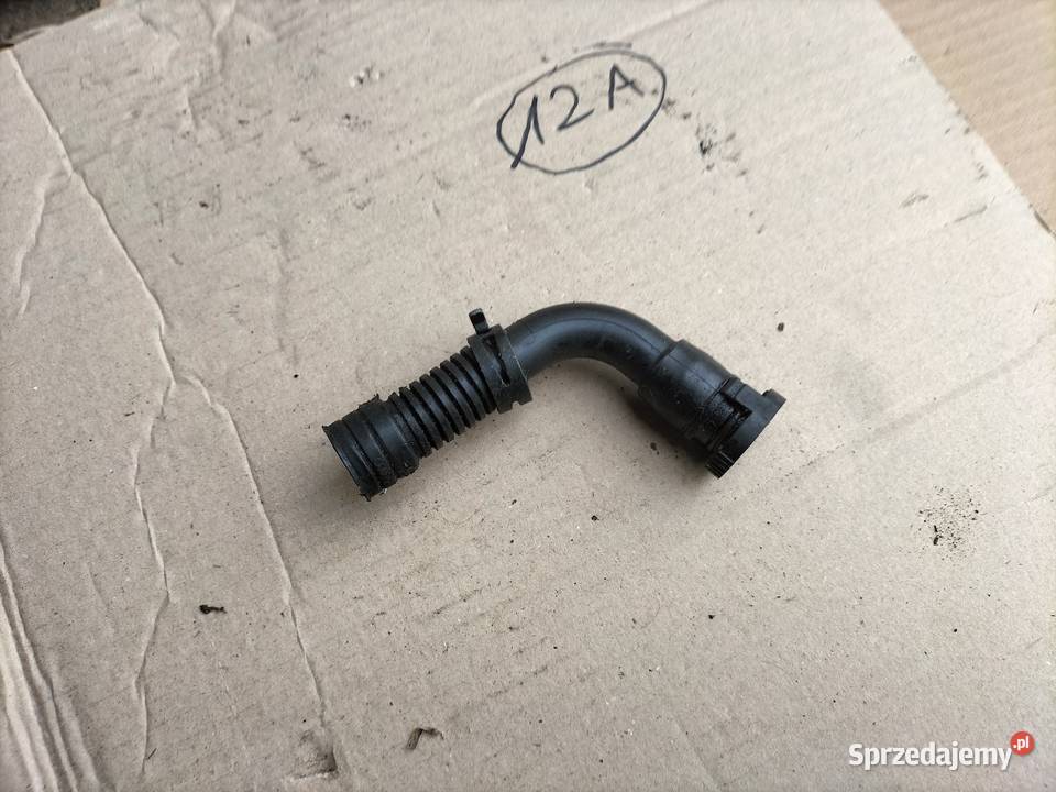 vw passat b6 skoda audi seat 038103493 wąż rurka sprzedam