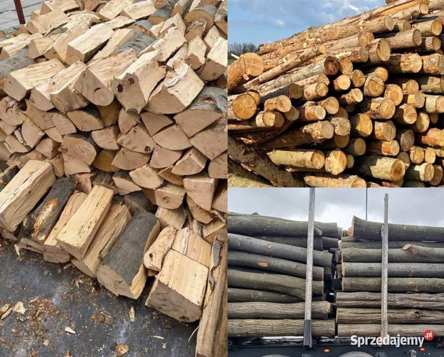 Drewno Pewel Mała okolica śląskie sprzedam