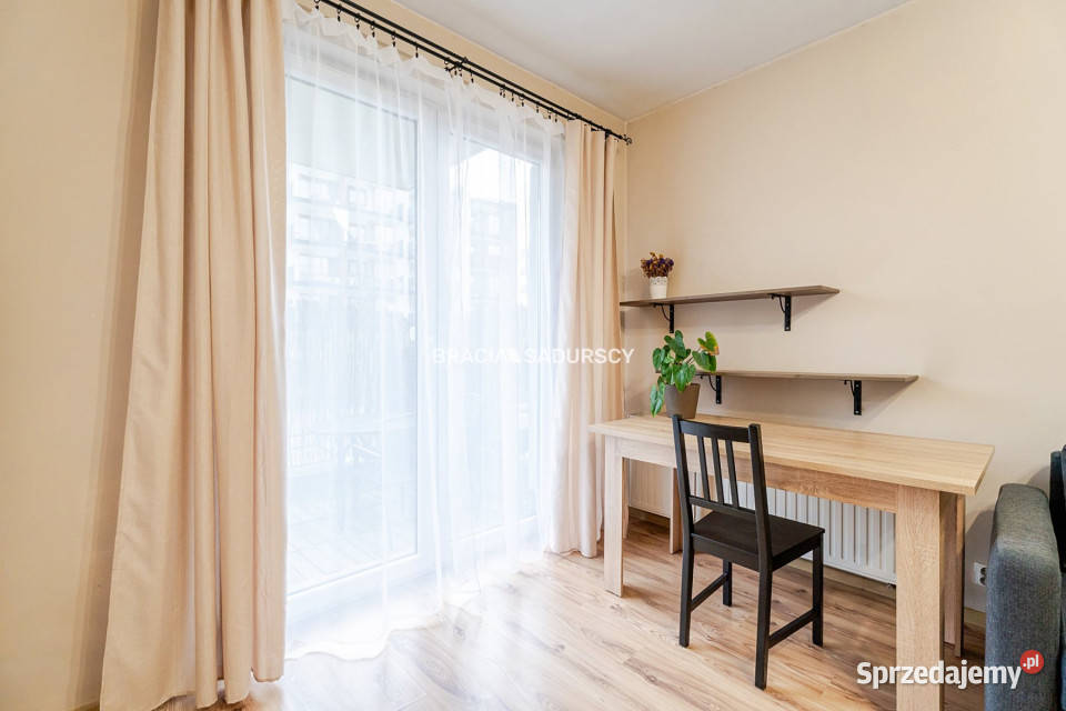 Mieszkanie na sprzedaż Kraków Myśliwska 509m2 2