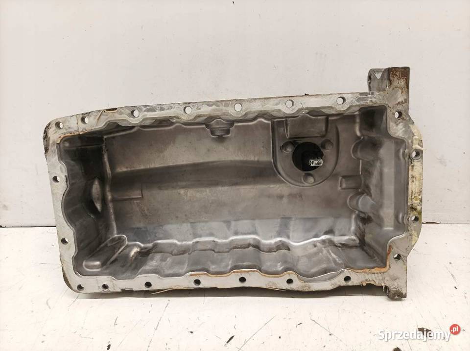 MISKA OLEJOWA 038103603AG 19 TDI VW Volkswagen Smarowanie silnika sprzedam