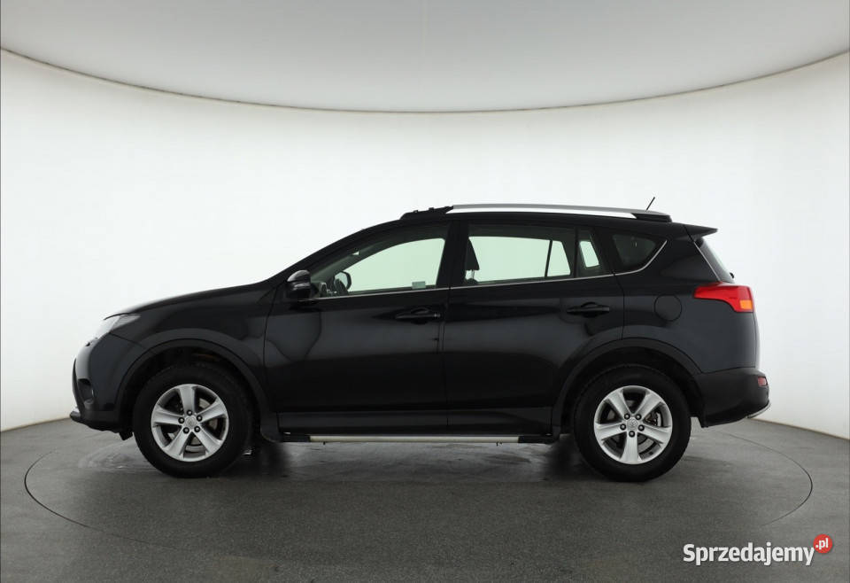 Toyota RAV 4 20 VVTi Piaseczno