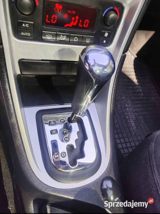 Peugot 307sw 20 benzyna gaz zadbany Nowe Miasto nad Pilicą