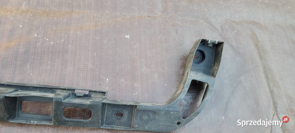 ŚLIZG ZDERZAKA TYLNY VW PASSAT B6 SEDAN Ruda Śląska