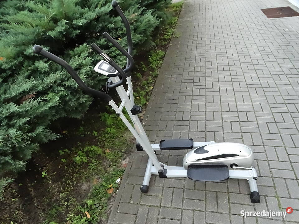 Orbitrek Stamm Bodyfit Cross 102 Trenażer Biłgoraj