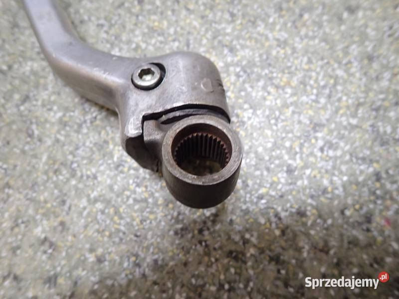 KOPKA KOPNIAK KIKSTARTER YAMAHA YZF YZ 250 F 4T Pozostałe Strzelce Krajeńskie