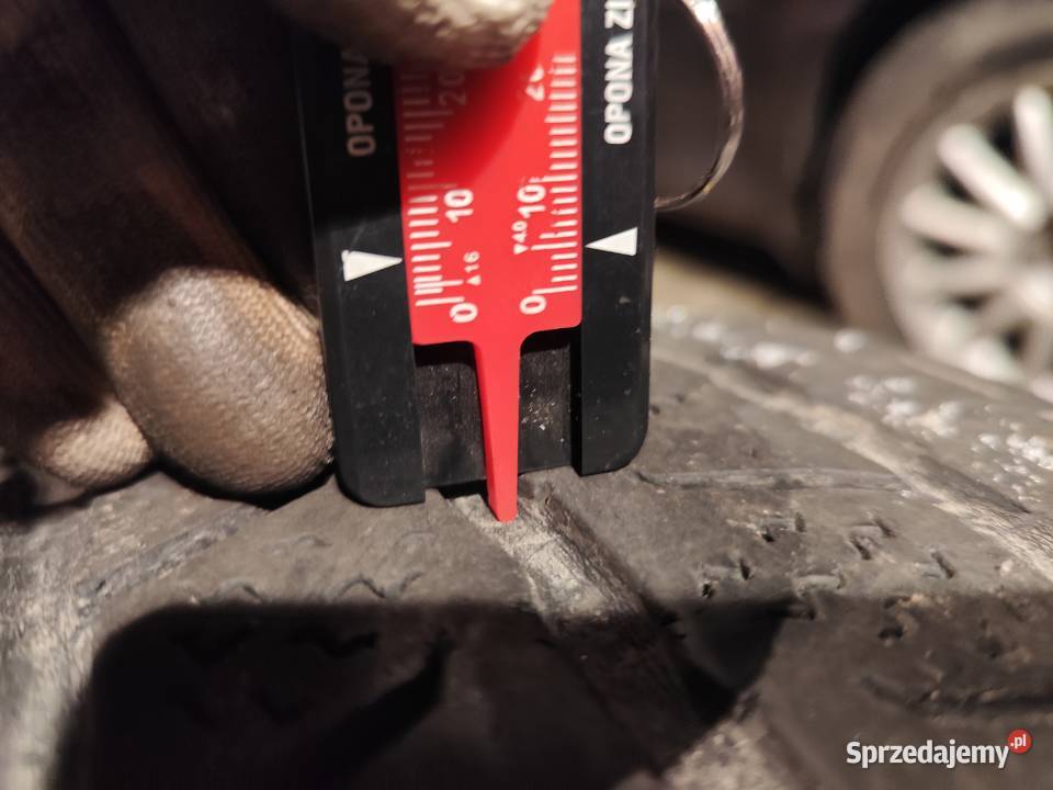 4x 2156516C Continental vancontact winter