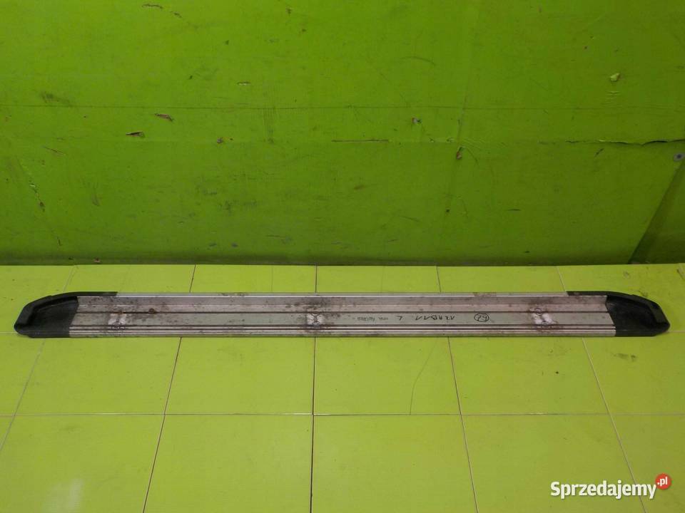 OPEL ANTARA LIFT 13r stopien prog lewy osobowe Suków