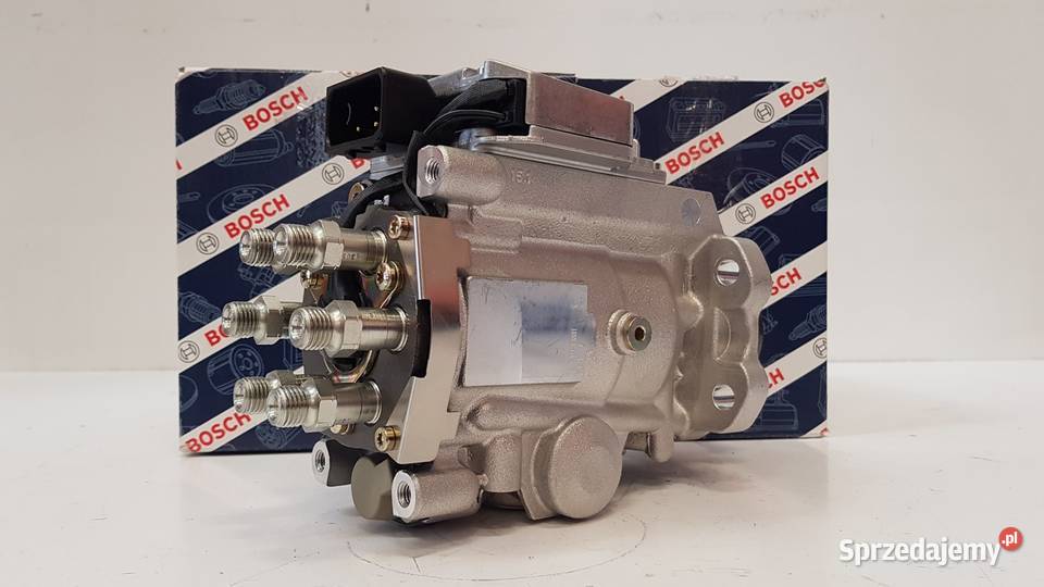 Nowa pompa wtryskowa Bosch 0470506018
