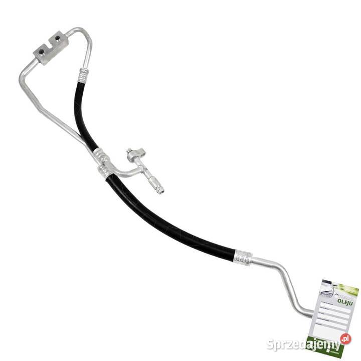 Przewód klimatyzacji do FORD FIESTA VI 2009 2010 Pozostałe