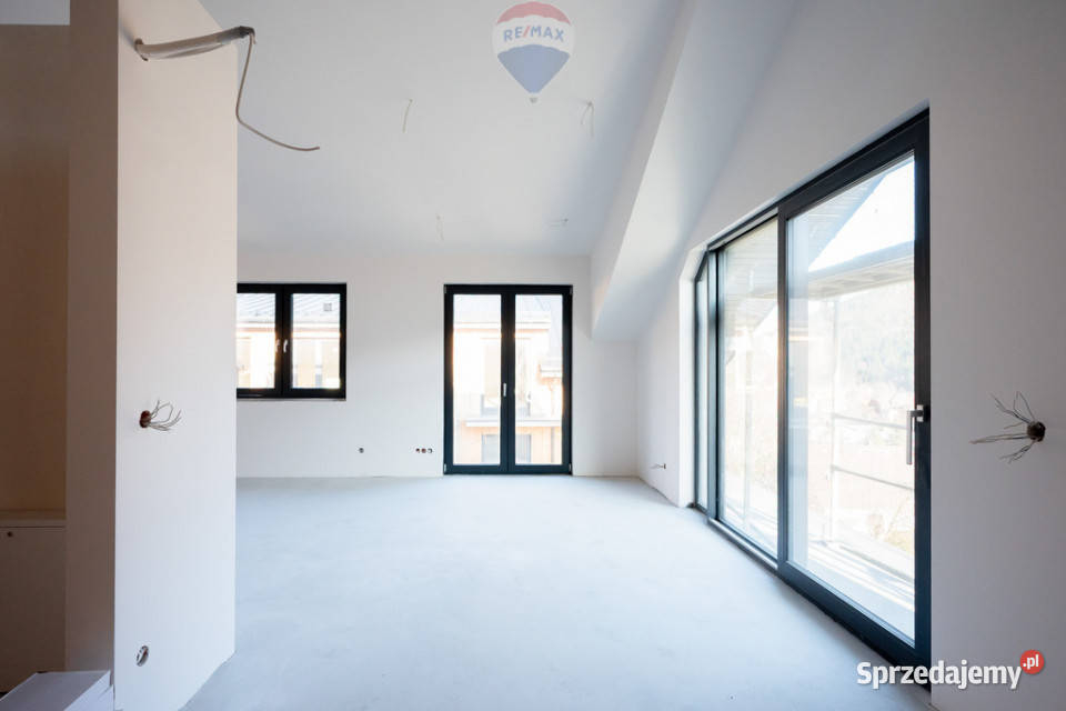 Apartament 52 m Widok na skocznię Szczyrk