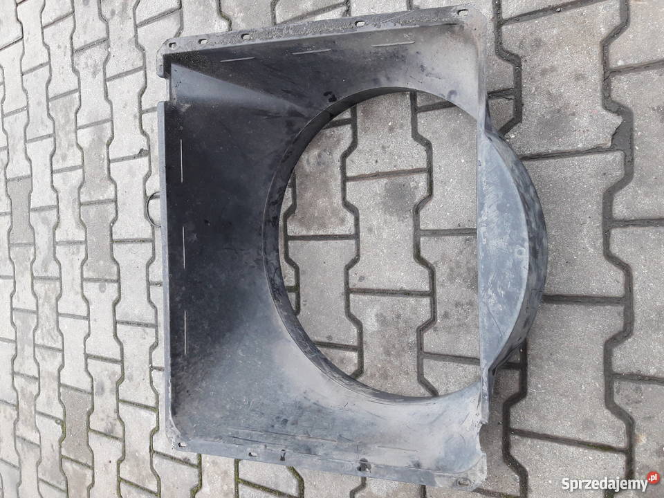 3185051155 A3185051155 Mercedes OSŁONA wentylatory chłodnicy Układ chłodzenia Częstochowa