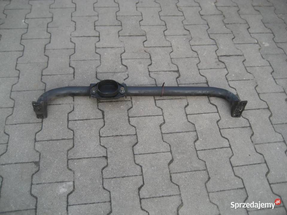 audi 100 c4 9094r 23 benzyna belka pod chłodnice osobowe Rakoniewice