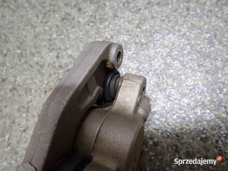 ZACISK HAMULCA HAMULCOWY PRZÓD SUZUKI RM 250 Strzelce Krajeńskie