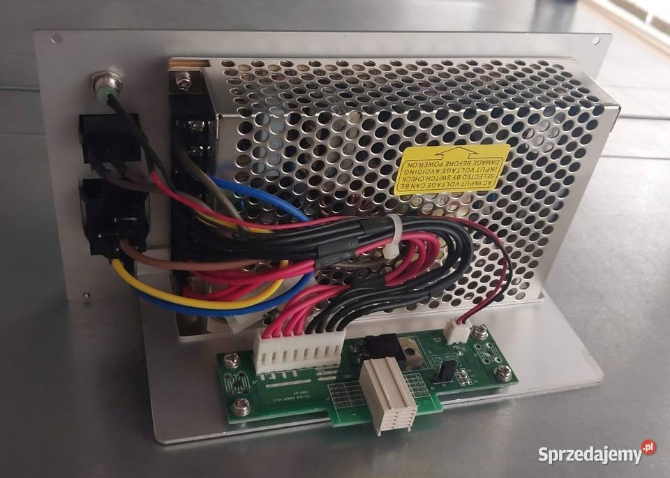 Zasilacz Mean Well NES10075 75 V 136 A Wrocław