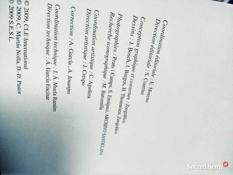 Vitamine 1 portfolio francuski podręcznik Warszawa