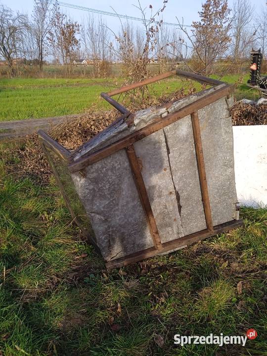 kabina leśna c 330 kabina ursus