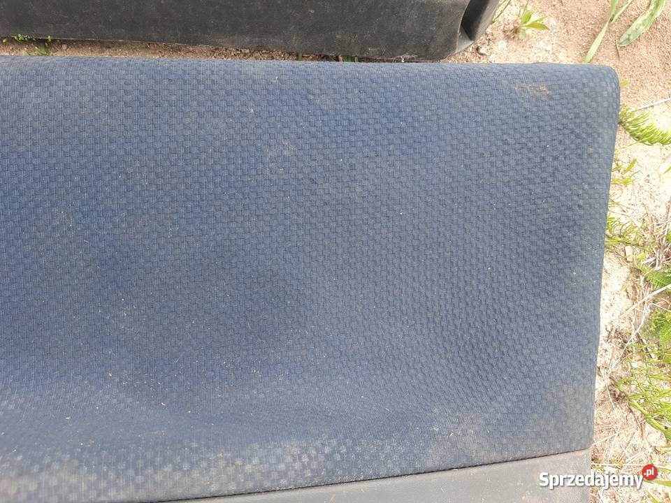 Fiat Stilo 3d 3 drzwi tapicerka drzwi lewa prawa łódzkie Ksawerów