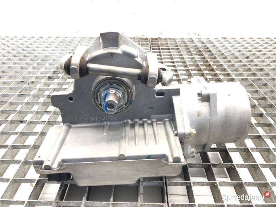 POMPA WSPOMAGANIA FIAT 500 735541060 12 69