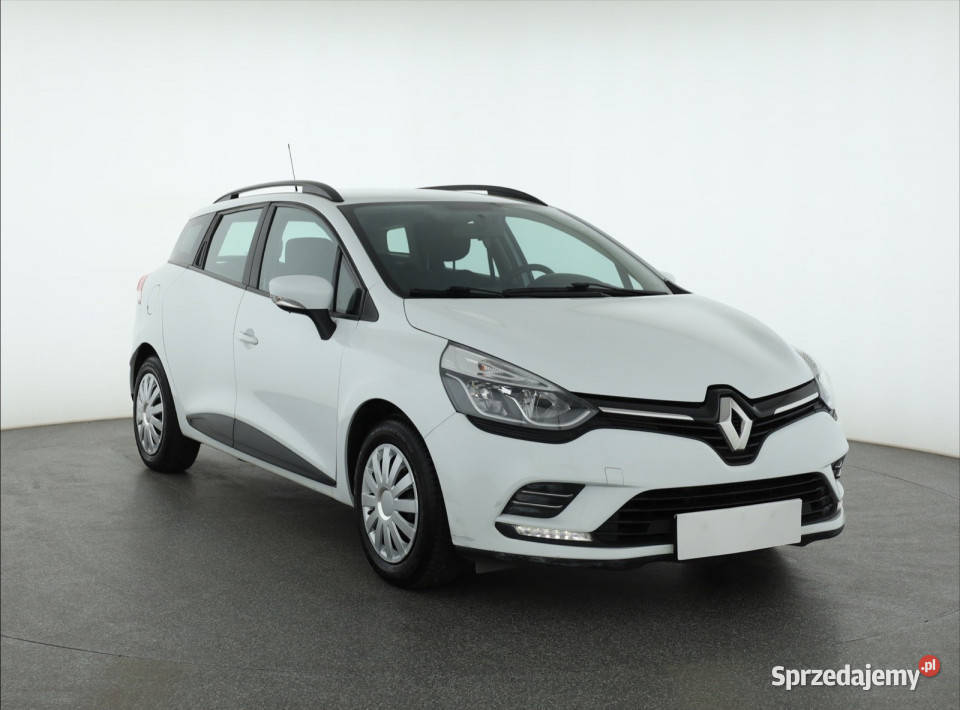 Renault Clio 09 TCe sprzedam