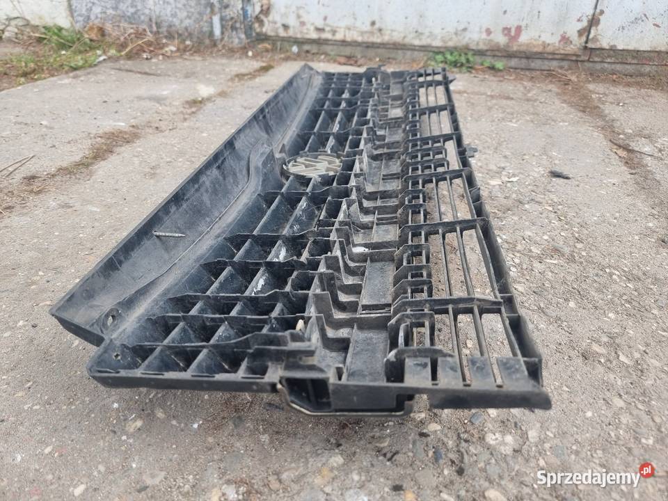 Grill Atrapa VW T4 Multivan transportet osobowe Gliwice