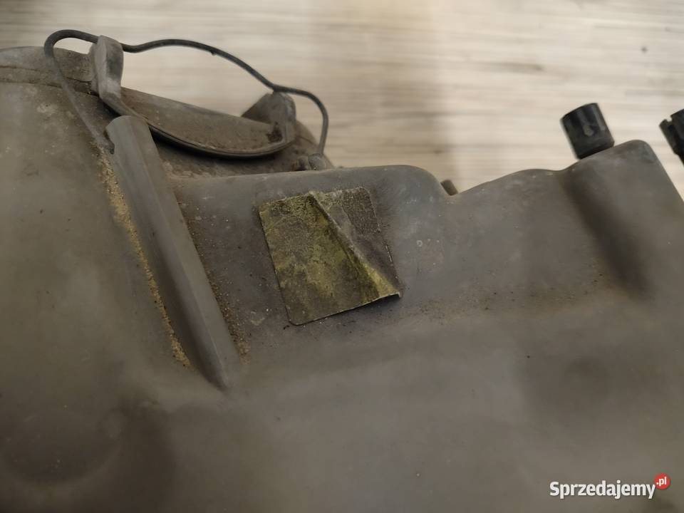 Lampy Mercedes w126 Końskowola