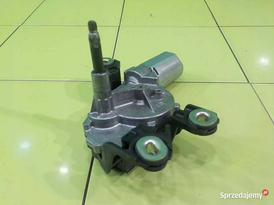 VW GOLF PLUS LIFT 14 TSI 09r 5D silniczek Suków