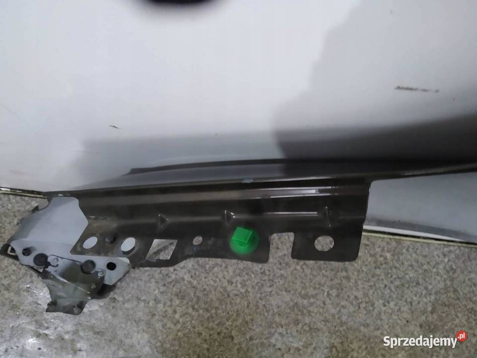 BŁOTNIK PRAWY PRZÓD KDK Citroen DS4 I 2010 Karoseria