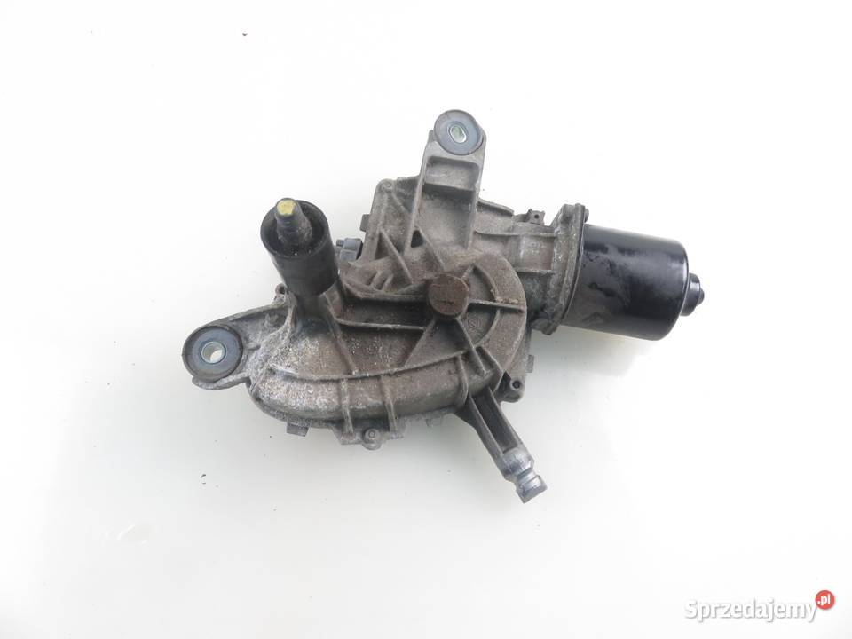 MECHANIZM WYCIERACZEK CITROEN C4 Grand Picasso I Mechanizmy wycieraczek