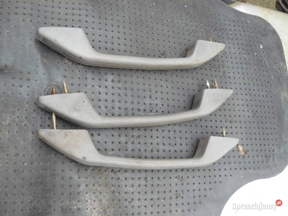 Uchwyt rączka podsufitce volvo 940 740 760 960 sprzedam