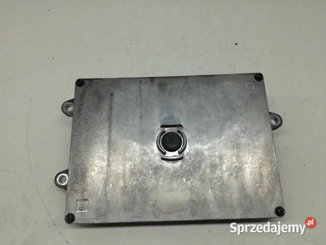 STEROWNIK SILNIKA 6325673701 37820RSHE13 Honda sprzedam
