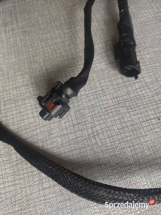 Moduł sterowania temp Opel Astra j 14 turbo