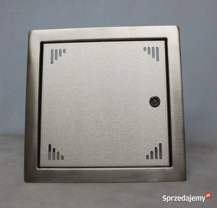 Drzwiczki instalacyjne 250x250 BF małopolskie Bochnia