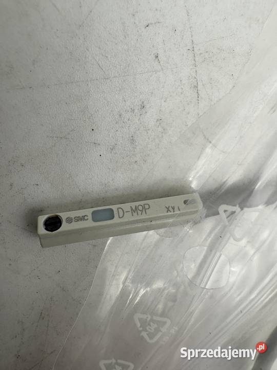 SMC DH7A2 Czujnik położenia tłoka mazowieckie