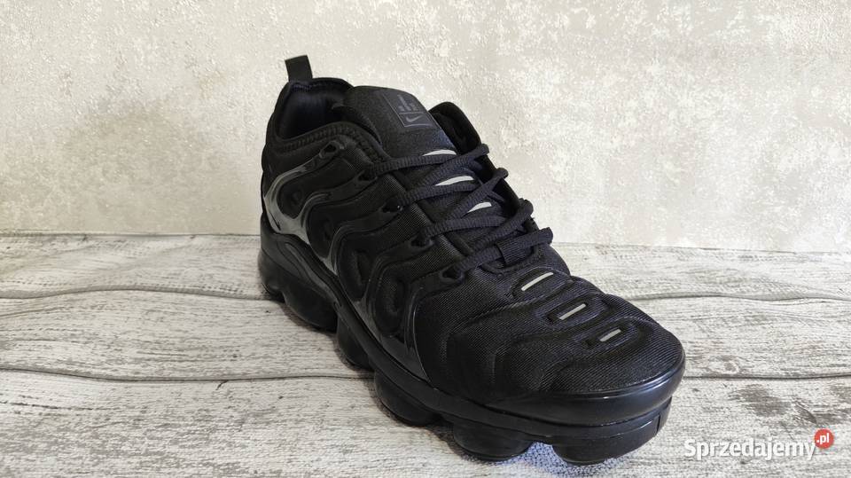 Buty meskie Nike Vapormax rozmiary Nike Kraków