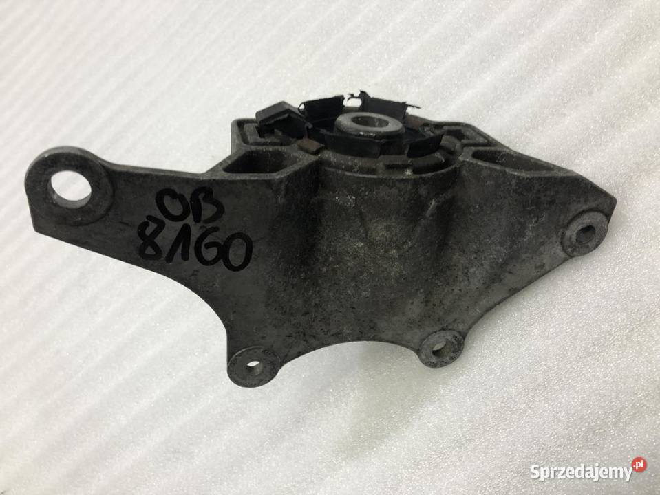 ŁAPA PODUSZKA SILNIKA FIAT PUNTO 19 JTD sprzedam