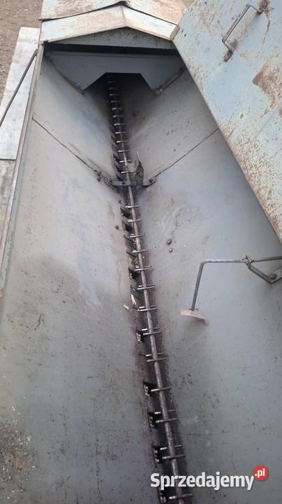 Siewnik Mazur Sokołów Podlaski