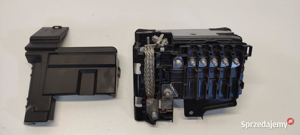 VW TIGUAN III TAYRON KLEMA PLUSOWA 5WA915429A Układ elektryczny, zapłon